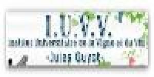 UBourgogne - Institut Universitaire de la Vigne et du Vin Jules Guyot