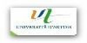 UArtois - UFR de Lettres et Arts