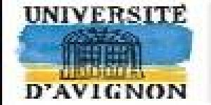 UAvignon - UFR de Lettres et Sciences Humaines