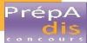Prépadis Concours
