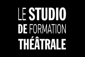 Le Studio de Formation Théâtrale