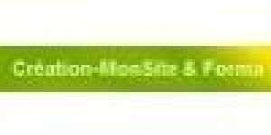 Création-MonSite et Forma