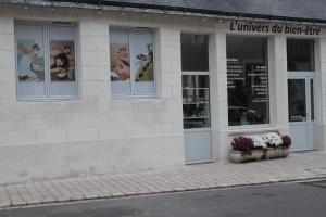 L'Univers des Massages