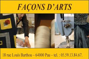 Façons D'arts