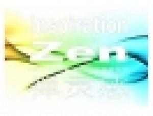 Inspiration Zen