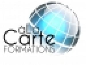 àLaCarte Formations