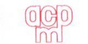 ACPM