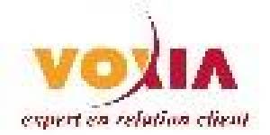 Voxia