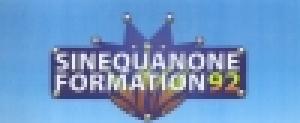 Sinequanone Formation 92