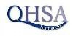 Qhsa-Formation