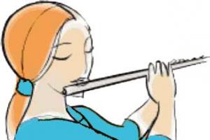 Musique au Bac