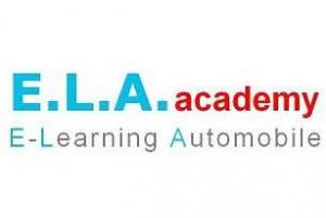 ELA Academy