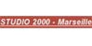 Studio 2000 - Marseille