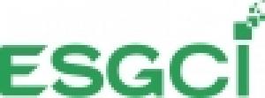 ESGCI - Ecole Supérieure en Commerce International