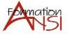 Ansi Formation