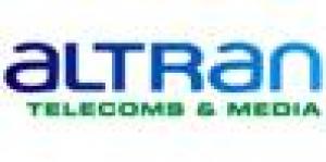 Institut Altran Cis - Formations Sécurité & Réseaux