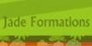 Jade Formations