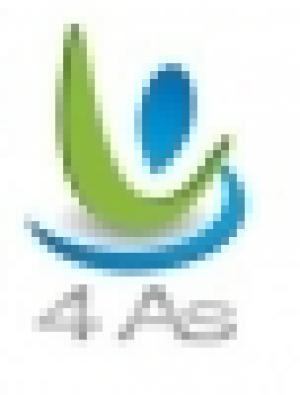 4 As