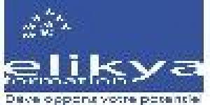 Elikya Formation