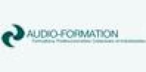 Audio-Formation