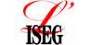 Iseg Nantes