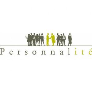 Personnalité