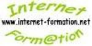 Internet Formation