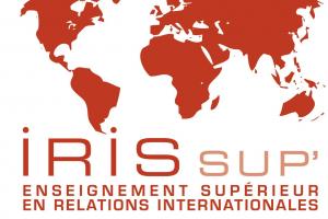 IRIS SUP'