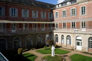 Lycée St Anselme