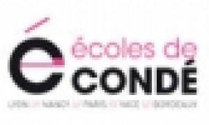 Ecoles de Condé Lyon