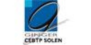 Cebtp Solen