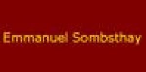 Emmanuel Sombsthay