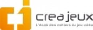 Creajeux Ecole des Métiers du Jeu Vidéo