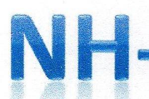NH-Formation