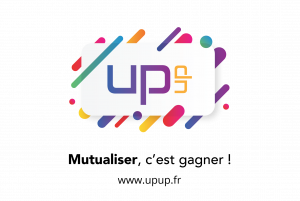 UP UP