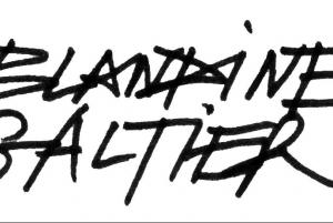 Blandine Galtier