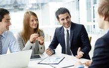 BTS Assistant(e) de Gestion PME/PMI en initiale
