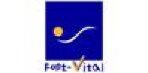 Font-Vital