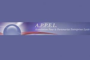 Association pour le Partenariat Entreprise-Lycée