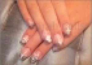 Sarah Nails
