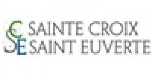 Sainte Croix - Saint Euverte