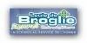Louis de Broglie