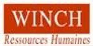 Winch RH