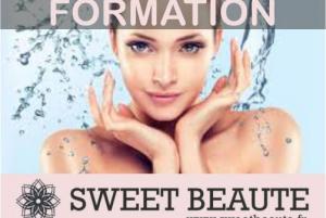 Sweet beauté