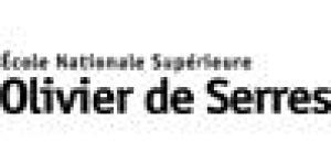 École Nationale Supérieure Olivier de Serre