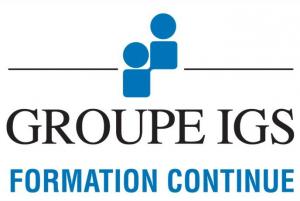 Groupe IGS Formation Continue