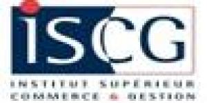 Iscg Institut Supérieur de Commerce et de Gestion