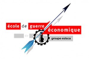 Ege - École de Guerre Économique