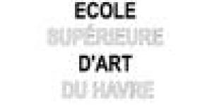 Ecole d'Art du Havre