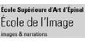 Ecole Supérieure d'Art d'Epinal